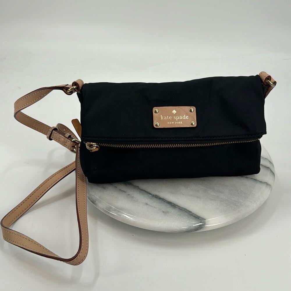 Kate Spade New York kennedy park aleah crossbody bag